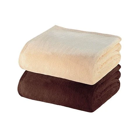 Earthlite® Premium Microfiber Fleece Blanket 1 Earthlite® Premium Microfiber Fleece Blanket