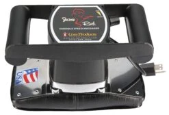 Jeanie Rub® Variable Speed Massager - Jeanie Rub® Electric Massager