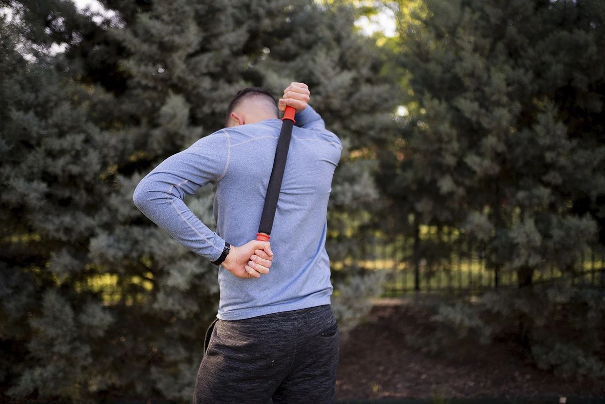 Tiger Tail® Massagers 5 Tiger Tail® Massagers - Image 5