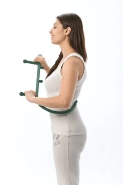 TheraCane® Massage Cane - TheraCane® Self Massager Tool -Home Care Products Shop 2300011dl