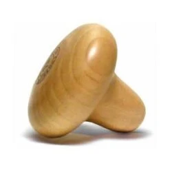 Pressure Positive The Knobble ® - Wood Massage Tool