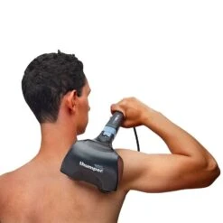Thumper® Mini Pro Massager - Electric Powered Body Massager