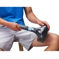 Thumper® Mini Pro Massager - Electric Powered Body Massager -Home Care Products Shop 2300034jl