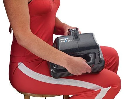 Thumper® Maxi Pro Massager - Professional Strength Electric Hand Held Massager 4 Thumper® Maxi Pro Massager - Professional Strength Electric Hand Held Massager - Image 4