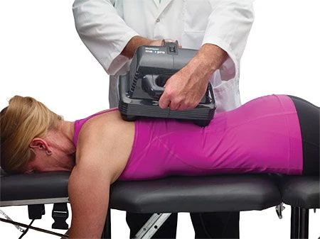 Thumper® Maxi Pro Massager - Professional Strength Electric Hand Held Massager 6 Thumper® Maxi Pro Massager - Professional Strength Electric Hand Held Massager - Image 6