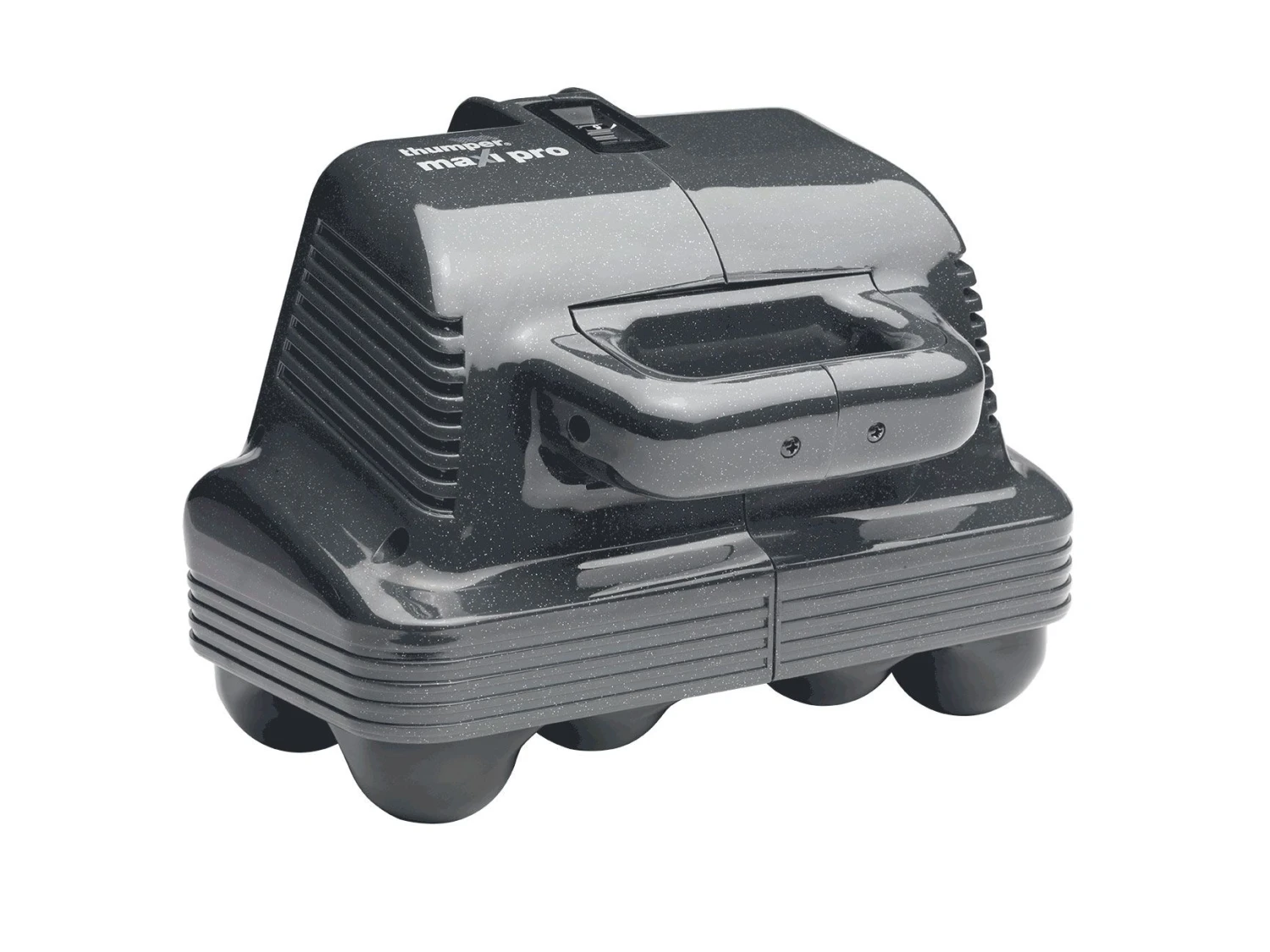 Thumper® Maxi Pro Massager - Professional Strength Electric Hand Held Massager 1 Thumper® Maxi Pro Massager - Professional Strength Electric Hand Held Massager