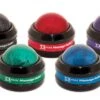 Omni Massage Roller, Black Cap - Roller Ball Massager