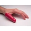 Poltech Thumbsaver Massage Thumb Tool - Female - Small, Red