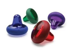 Pressure Positive Knobble II Massage Tool