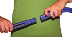 Backnobber 2 - Pressure Positive: The Original Backnobber® II