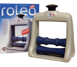 Roleo® Pro! Therapeutic Arm Massager - Roleo Self-Care Massager Tool
