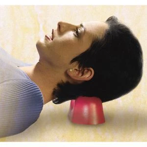 Still Point Inducer™ Original Firm Solid Red Foam 1 Still Point Inducer™ Original Firm Solid Red Foam