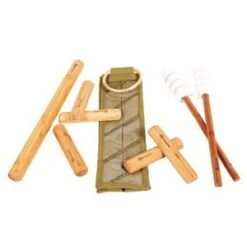 Bamboo-Fusion® Warm Bamboo Stick Set