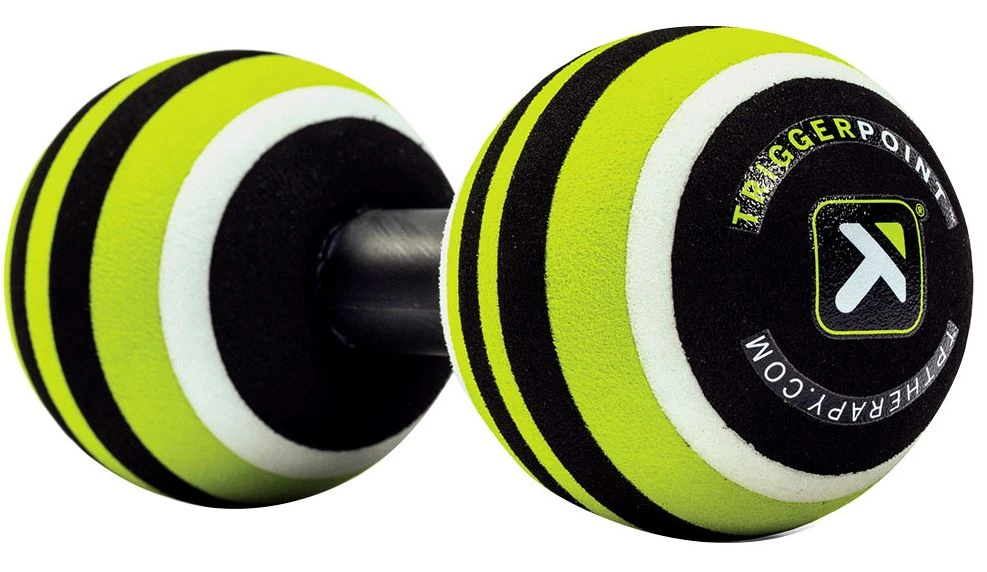 TriggerPoint MB2 Massage Roller 1 TriggerPoint MB2 Massage Roller
