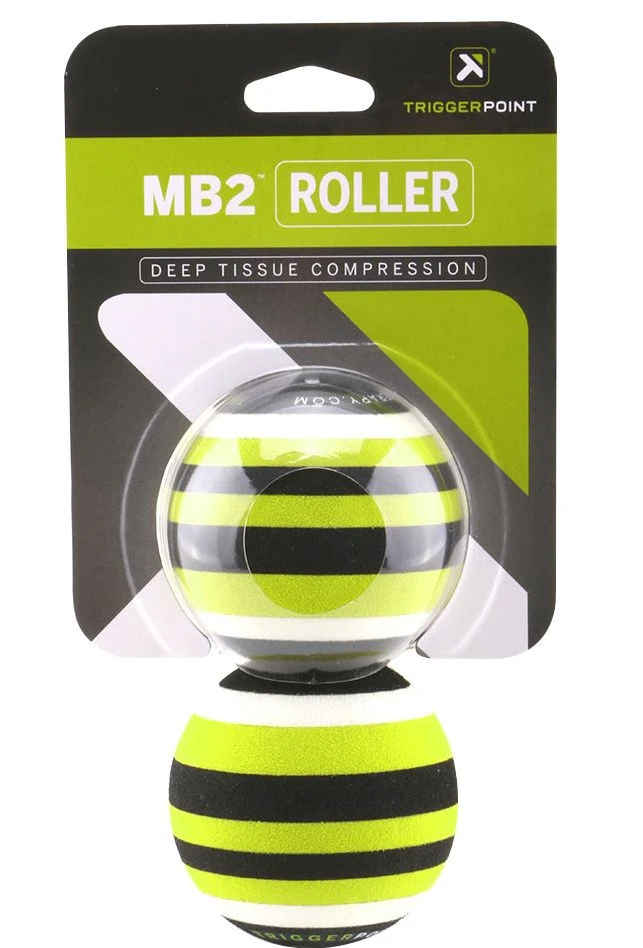 TriggerPoint MB2 Massage Roller 2 TriggerPoint MB2 Massage Roller - Image 2