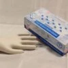 Durasafe Synthetic Vinyl Medical Exam Gloves