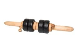 Hot Stone Accu Roller - Hot Stone Massage Roller -Home Care Products Shop 2301009dl