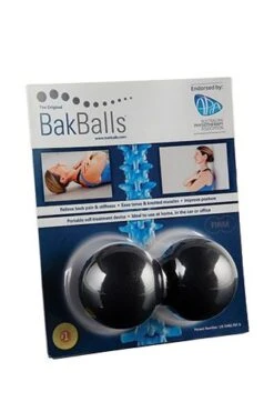 The Original BakBalls® - Self Treatment -Home Care Products Shop 2301010al