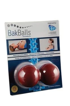 The Original BakBalls® - Self Treatment -Home Care Products Shop 2301010cl
