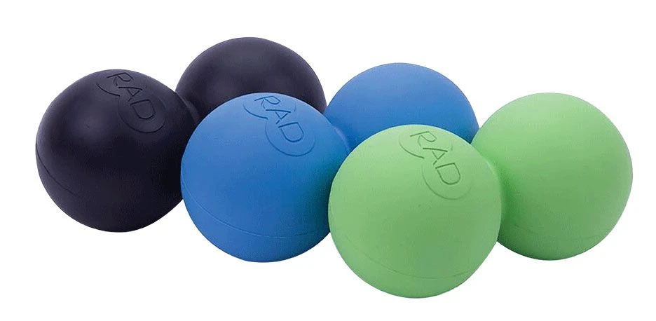 RAD Roller Massage Tool - Massage Release Tool 2 RAD Roller Massage Tool - Massage Release Tool - Image 2