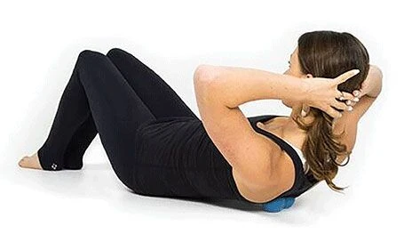 RAD Roller Massage Tool - Massage Release Tool 1 RAD Roller Massage Tool - Massage Release Tool