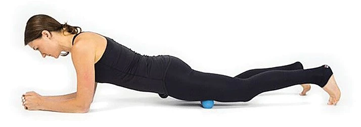 RAD Roller Massage Tool - Massage Release Tool 4 RAD Roller Massage Tool - Massage Release Tool - Image 4