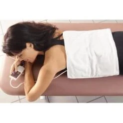 TheraTherm Digital Electric Moist Heating Pad