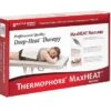 Thermophore Heating Pad - MAXHeat Moist Heat Pad