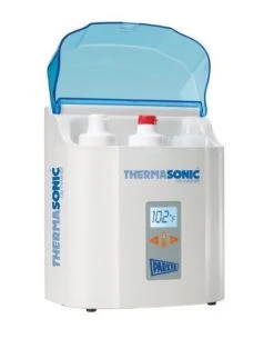 Thermasonic 3 Bottle Gel Warmer (LCD) - 120V