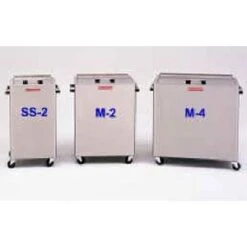 M-4 Hydrocollator - Hydrocollator Mobile Heating Unit