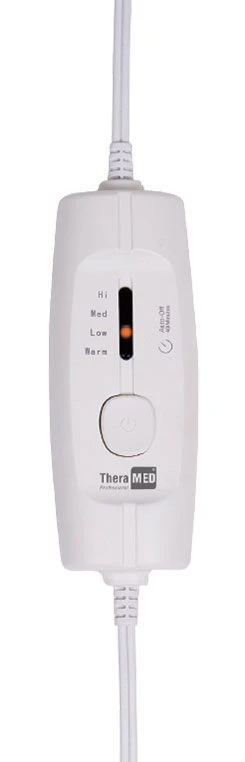 Thera-Med® Professional Dual Moist Dry Heating Pad