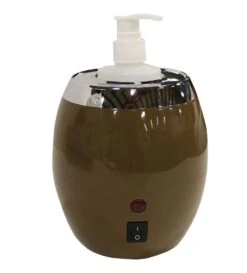 Master® Massage Single Bottle Warmer
