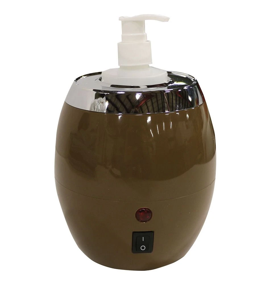 Master® Massage Single Bottle Warmer 1 Master® Massage Single Bottle Warmer