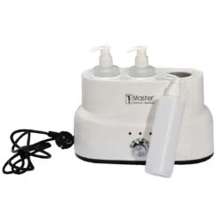 Master® Massage 3 Bottle Warmer
