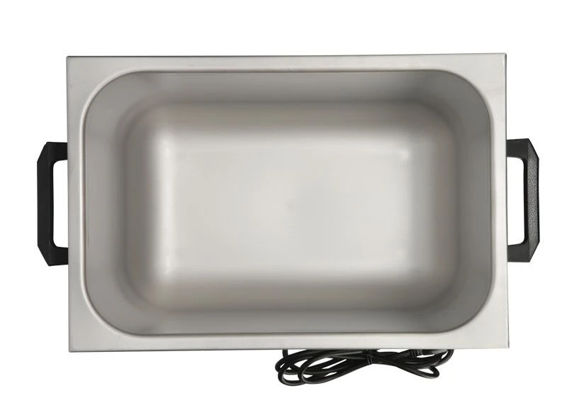 Versa-Bath™ Heating Unit 1 Versa-Bath™ Heating Unit