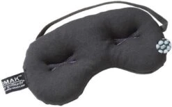 IMAK® ErgoBeads™ Eye Pillow - Compression Pain Relief Mask