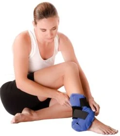 Swede-O™ Joint Wrap Cold Compression Therapy Pack -Home Care Products Shop 2320347dl