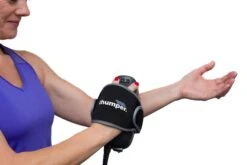 Thumper Verve Massager - Hand Held Percussive Massager -Home Care Products Shop 237 0076f