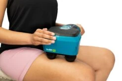 Thumper® Lithium2 Cordless Massager -Home Care Products Shop 237 0122g