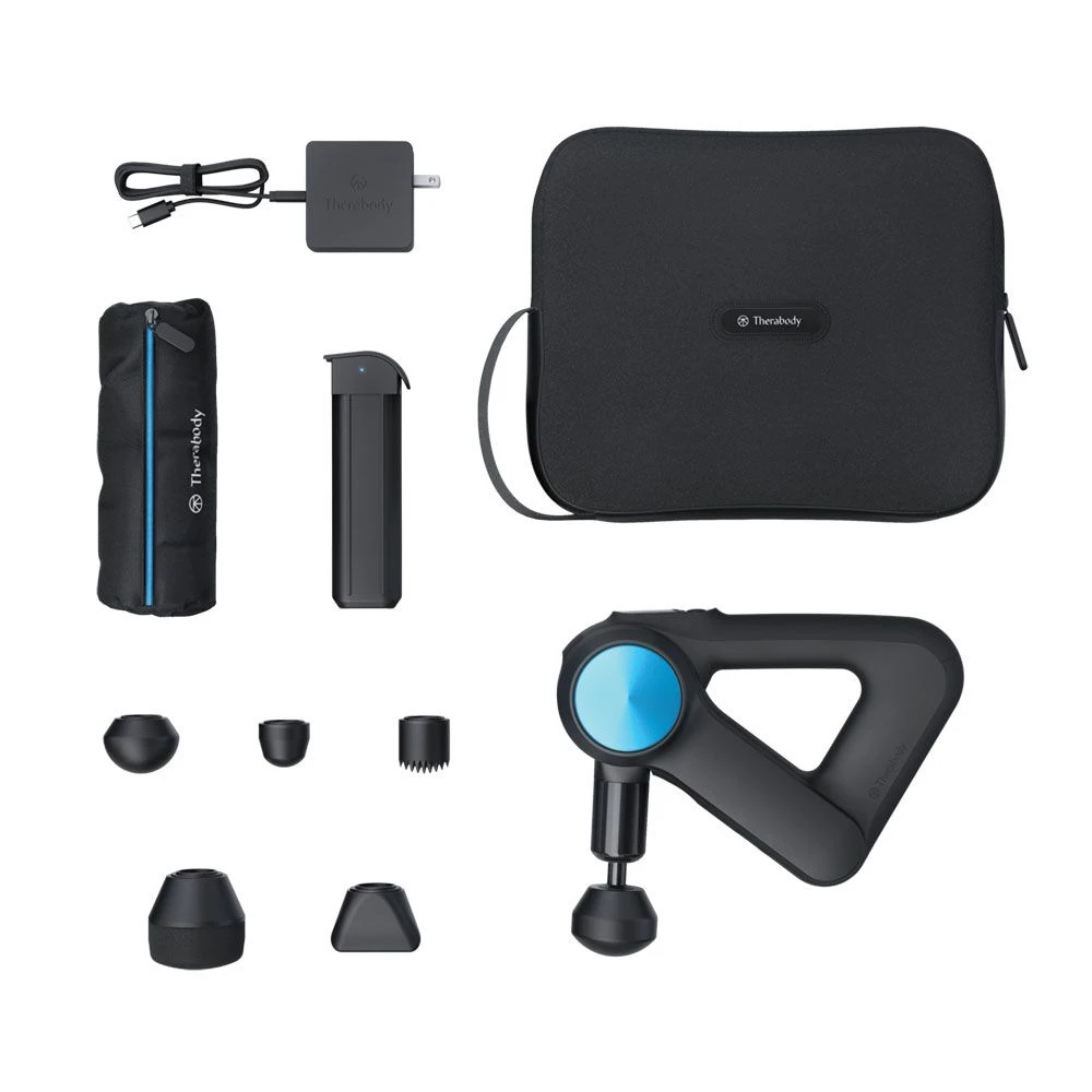Theragun PRO™ G5 Percussion Device 5 Theragun PRO™ G5 Percussion Device - Image 5