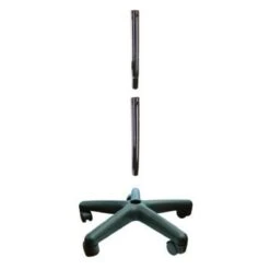 Caster Stand For G5 Massagers