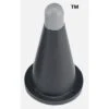 Pointed Tip Applicator Frm Rbr For G5 Massagers