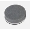 Sft Sponge Rbr Aplctr For G5 Massagers, 2-5/8' Dia