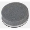 Sft Sponge Rbr Applctr For G5 Massagers, 3.5' Dia