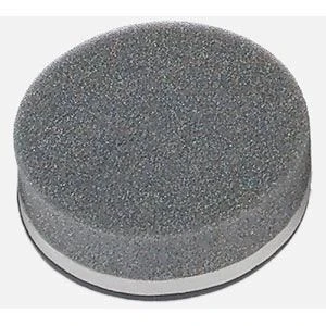 Sft Sponge Rbr Applctr For G5 Massagers, 3.5' Dia 1 Sft Sponge Rbr Applctr For G5 Massagers, 3.5' Dia