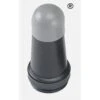 Blunt Tip Frm Rubber Applicator For G5 Massagers