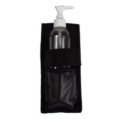 Washable Hold All Holster, Black -Home Care Products Shop 245 0246 v03 o p