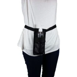 Washable Hold All Holster, Black -Home Care Products Shop 245 0246 v05 o p