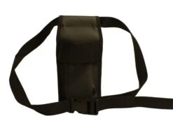 Washable Hold All Holster, Black -Home Care Products Shop 2450246L1