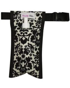 Haute Hip Single Bottle Holster - Massage Lotion & Gel Bottle Holster